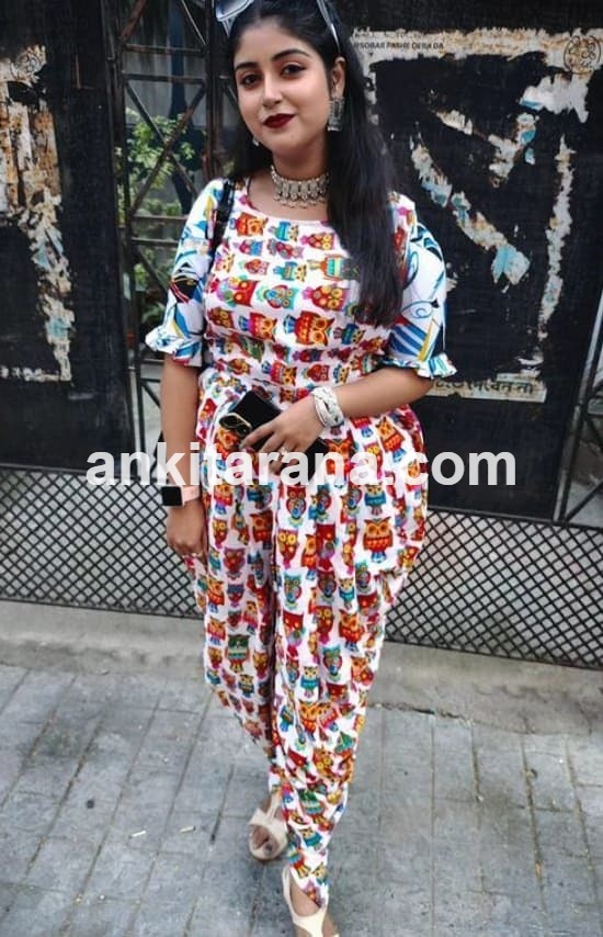 female Call Girls in Haridwar